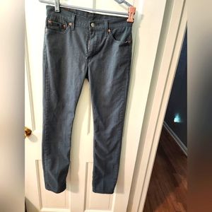 Levi's 511 Jeans
